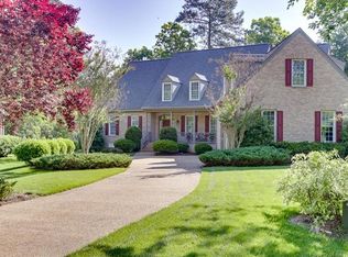 110 Stoke Poges, Williamsburg, VA