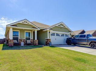 13803 Vernon Ave, Lubbock, TX 79423