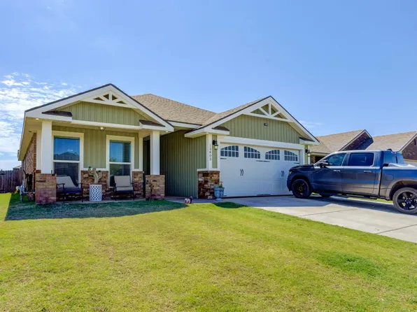 13803 Vernon Ave, Lubbock, TX 79423