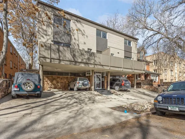 1149 Columbine Street #201, Denver, CO 80206
