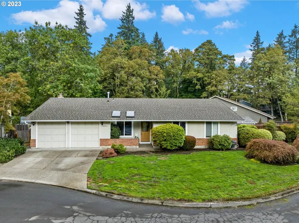 18351 Wood Thrush Way, Lake Oswego, OR 97035