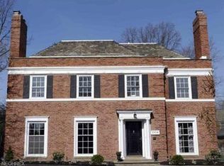 2918 Morley Rd, Shaker Heights, OH 44122