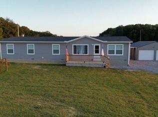 347 Oliver Thomas Rd, Russell Springs, KY 42642