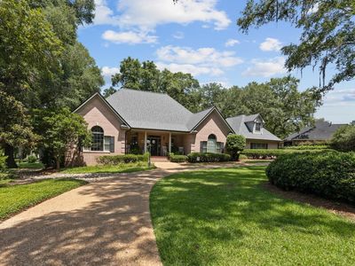 8996 Glen Eagle Way, Tallahassee, FL, 32312