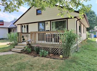 1349 S 96th St, West Allis, WI 53214
