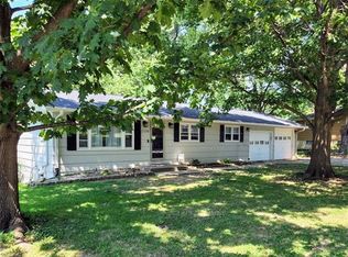 17100 E 26th Ter S, Independence, MO 64057