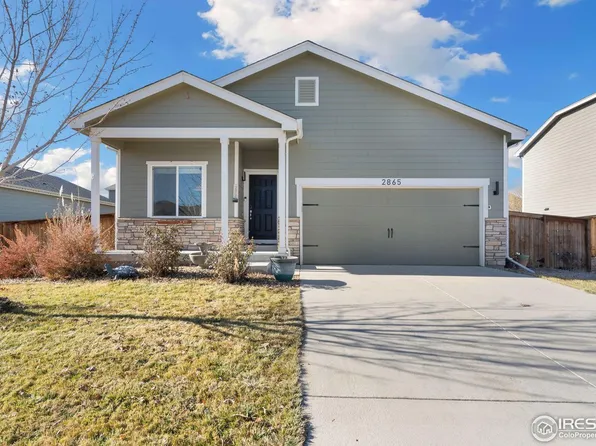 2865 Big Thunder Rd, Berthoud, CO 80513