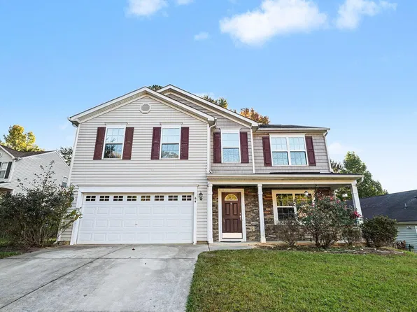 64 Chesterfield Ct, Clayton, NC 27520