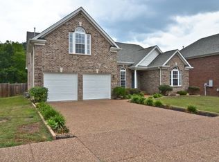 1245 W Running Brook Rd, Nashville, TN 37209