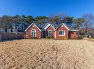 15 Glen Eagle Cv, Jackson, TN 38305