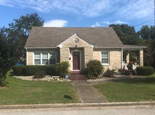 343 N Forest St, Lebanon, KY 40033