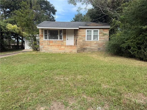 1663 Mississippi St, Mobile, AL 36618
