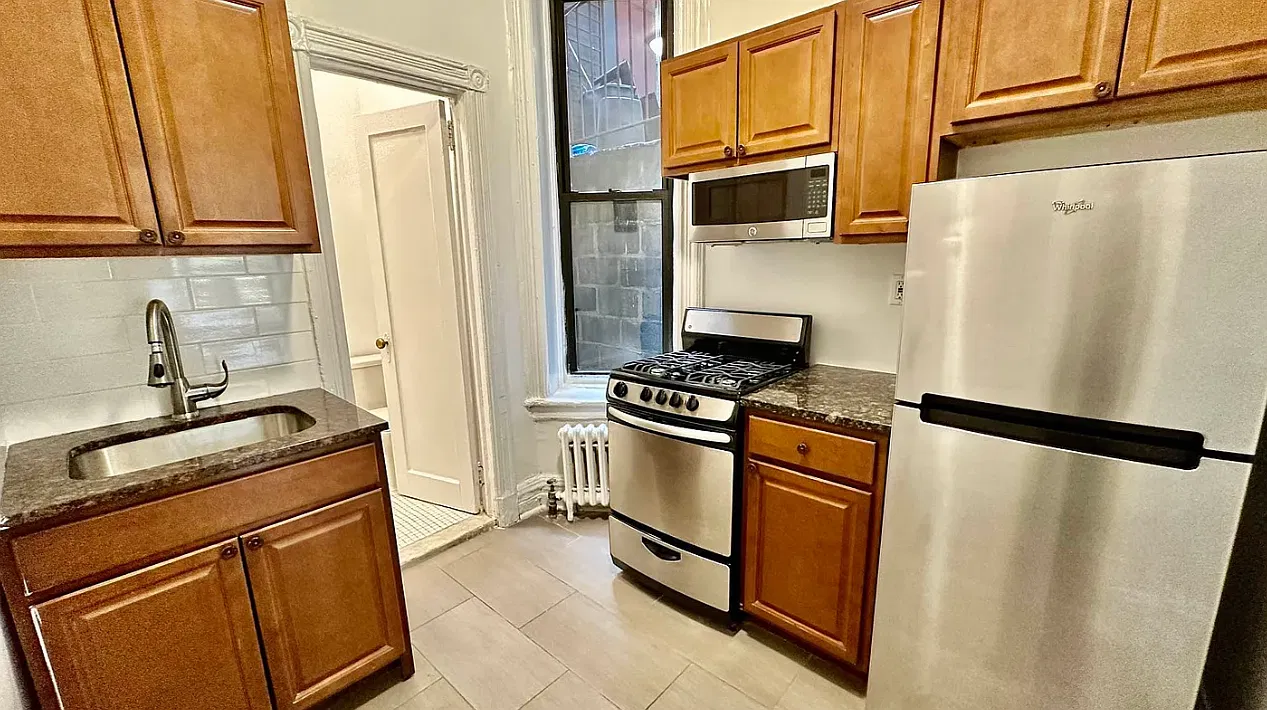 357 East 68th Street — Photo 1