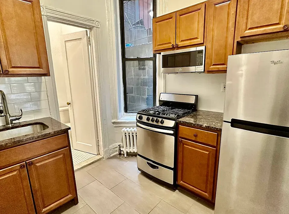 357 E 68th St #1A