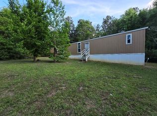 270 County Road 2751, Cleveland, TX 77327