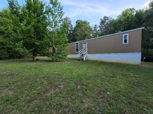 270 County Road 2751, Cleveland, TX 77327