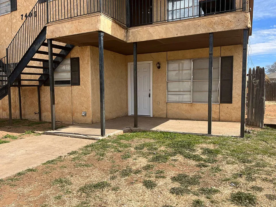 7405 Waco Ave #B