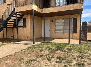 7405 Waco Ave APT B, Lubbock, TX 79423