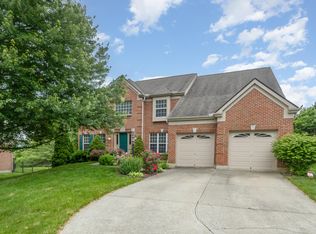 2207 Bourbon St, Union, KY 41091