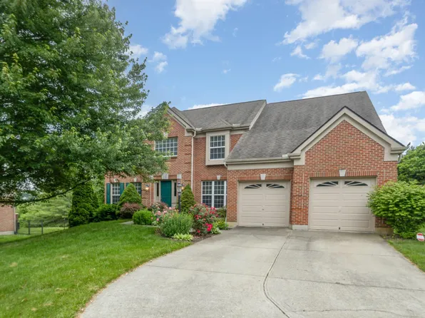 2207 Bourbon St, Union, KY 41091