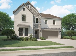 2837 Riverview Rd, Celina, TX 75009