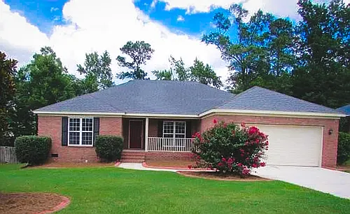 4536 Country Glen Cir Photo 1