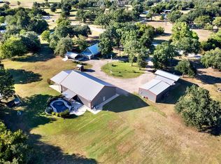 12171 Landfill Rd, Holland, TX 76534