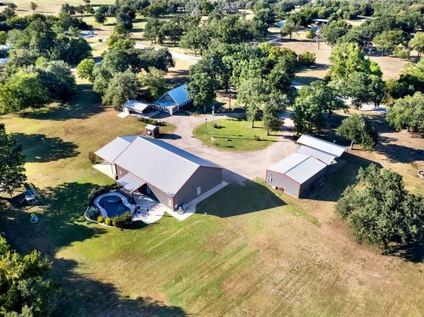 12171 Landfill Rd, Holland, TX 76534