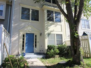 3803 Salemway Ct, Woodbridge, VA 22192