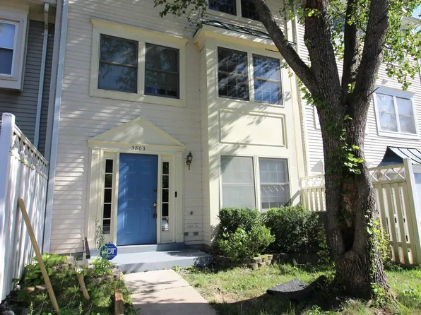 3803 Salemway Ct, Woodbridge, VA 22192