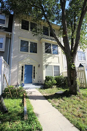 3803 Salemway Ct Photo 1