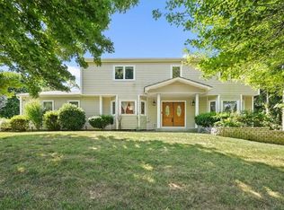 32 S Cranford Rd, Bardonia, NY 10954