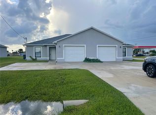 3627/3629 SW 8th Pl, Cape Coral, FL 33914