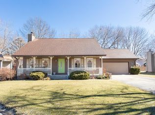 1526 Lincoln Blvd, Mascoutah, IL