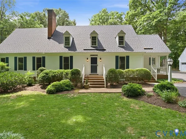 2215 Huguenot Trl, Powhatan, VA 23139