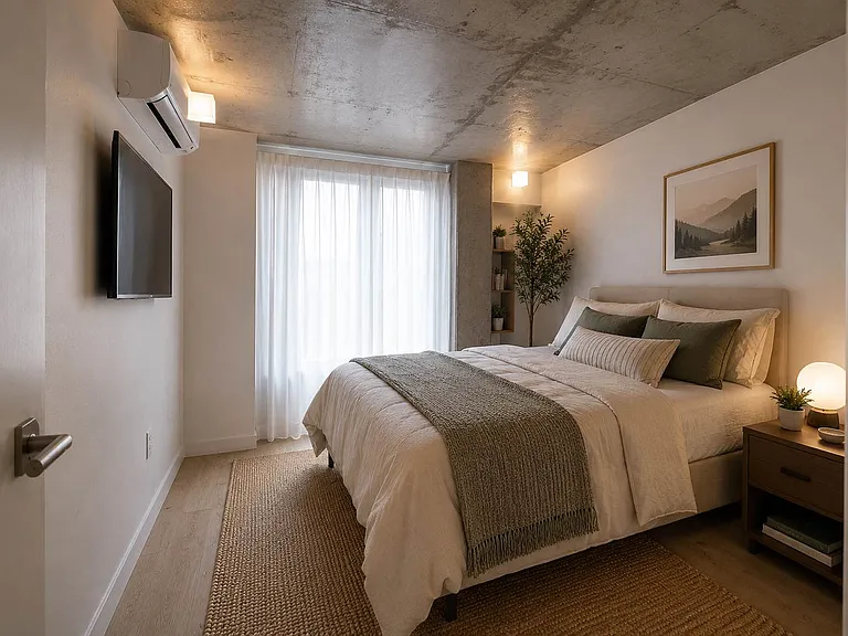 152 Manhattan Ave #4G — Photo 7