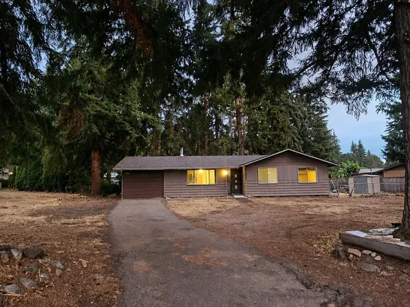 11415 Prairie Court SE, Olympia, WA 98513