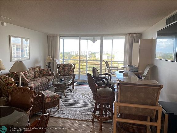 5th image of 4015 W Palm Aire Dr APT 901