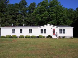 5744 S Brewington Rd, Manning, SC 29102