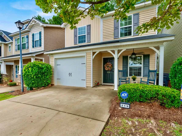 219 Regency Dr, Columbia, SC 29212