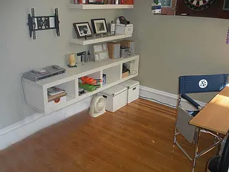 Rented by Terrace Sotheby's International Realty