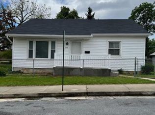 623 Silver Ln, Martinsburg, WV 25401