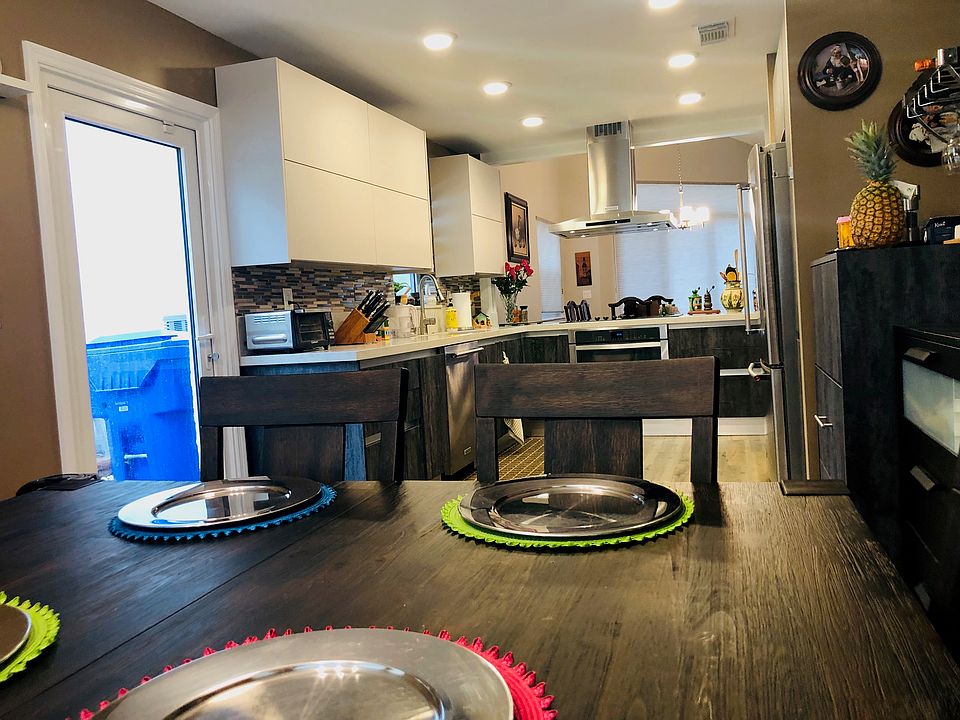 Daily Dining Area NOOK