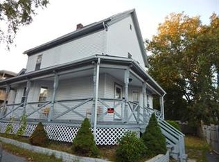 12 Annis Ct, Brockton, MA 02301