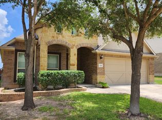 6414 Dylan Fern, San Antonio, TX 78253