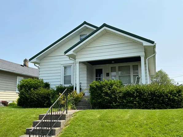 2208 Iowa Ave, Connersville, IN 47331