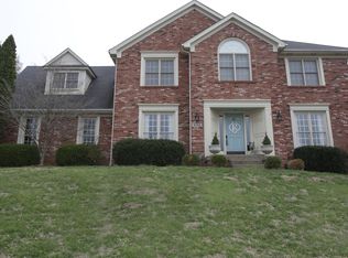 8308 Running Spring Dr, Louisville, KY 40241
