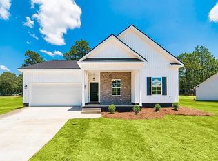 4370 Forest Rd, Hephzibah, GA 30815