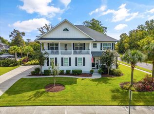 170 Brogun Ln, Charleston, SC 29414