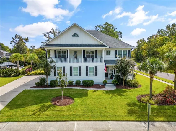 170 Brogun Ln, Charleston, SC 29414
